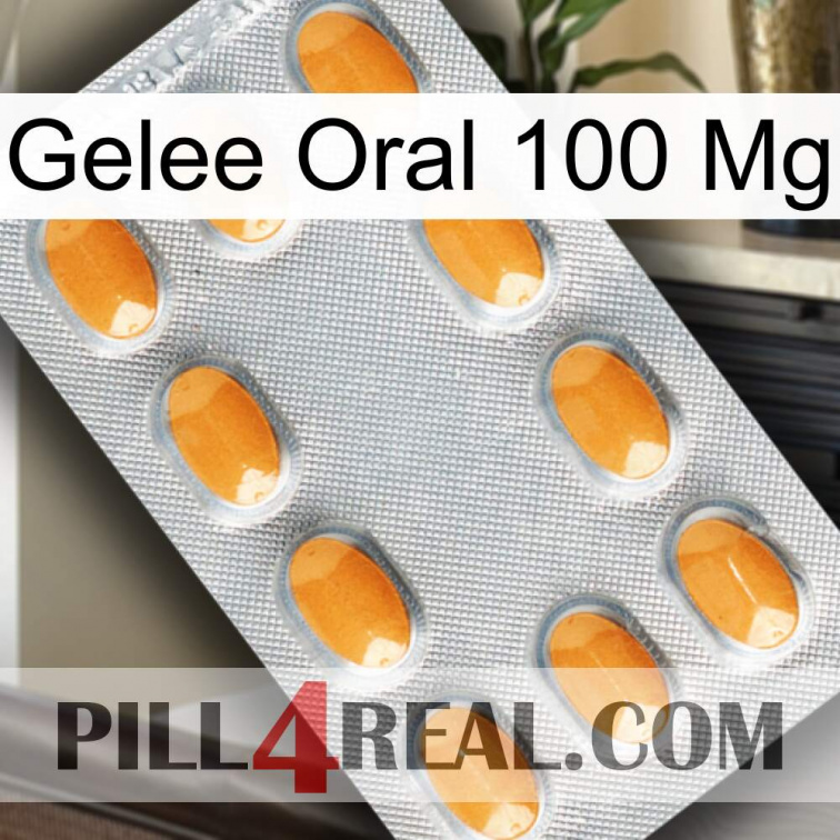 Jelly Oral 100 Mg cialis3